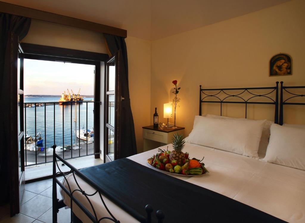 Al Pescatore Hotel & Restaurant foto 14