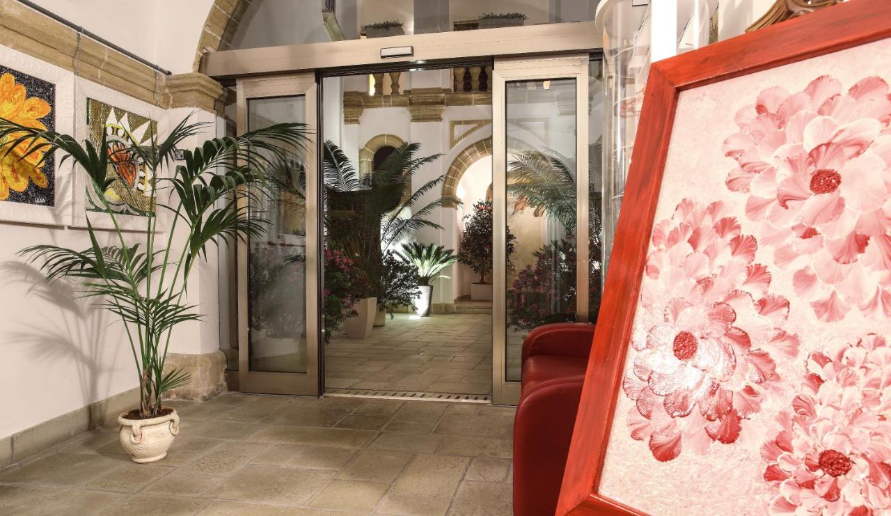 Al Pescatore Hotel & Restaurant foto 4