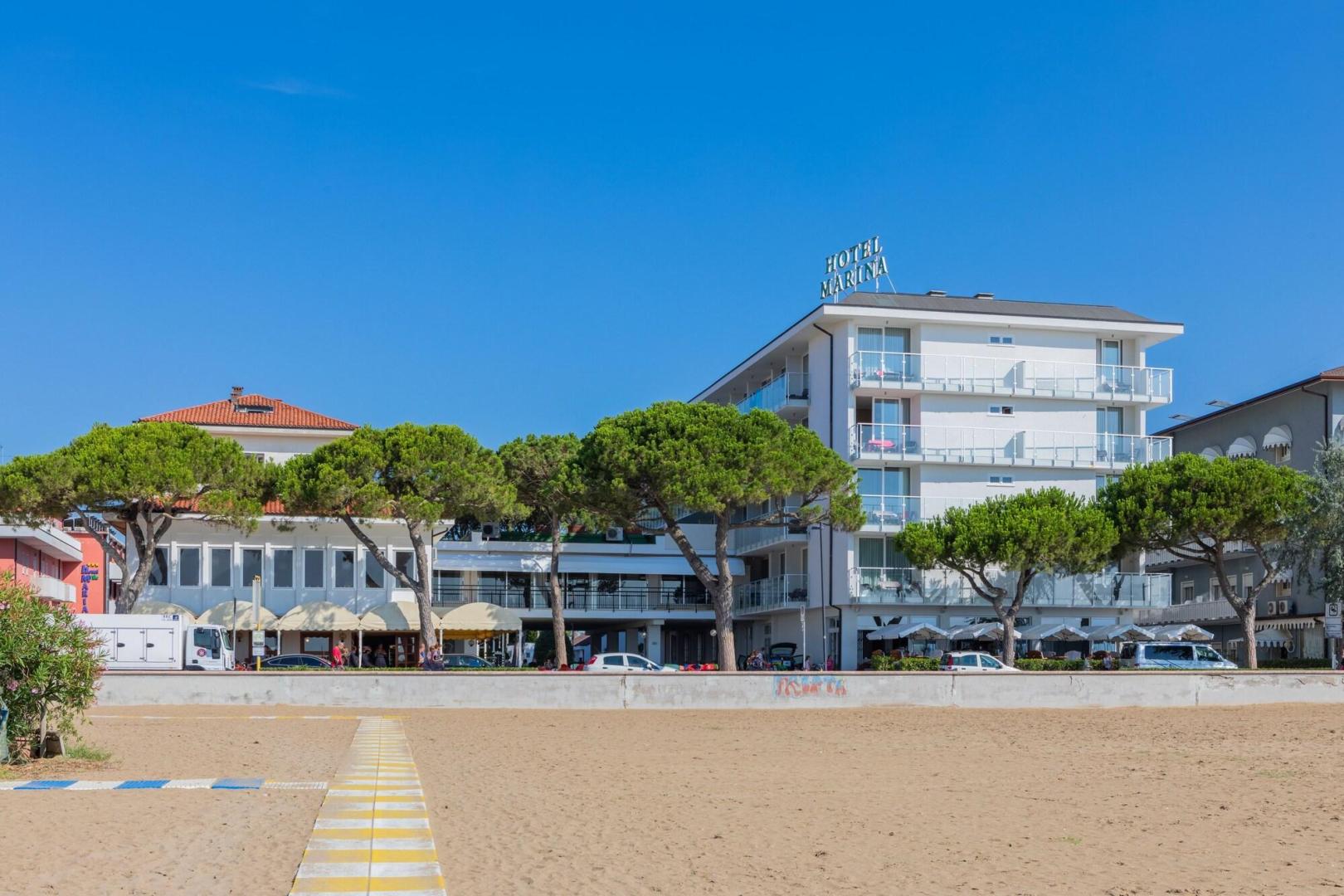 Marina Palace Hotel foto 16