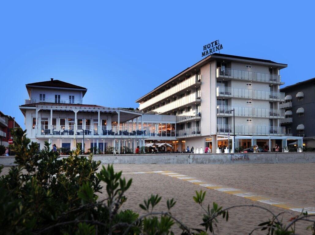 Marina Palace Hotel foto 32