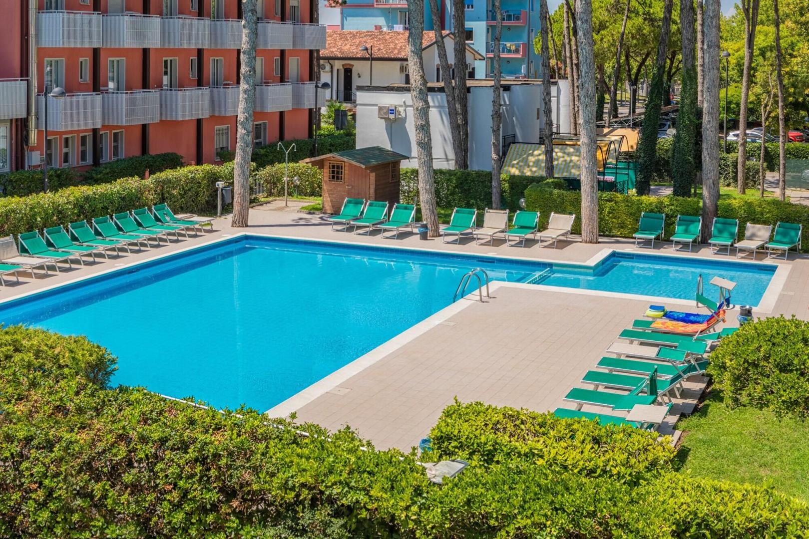 Marina Palace Hotel foto 35