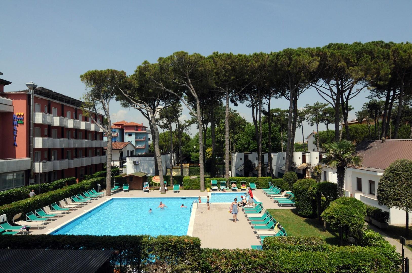 Marina Palace Hotel foto 31
