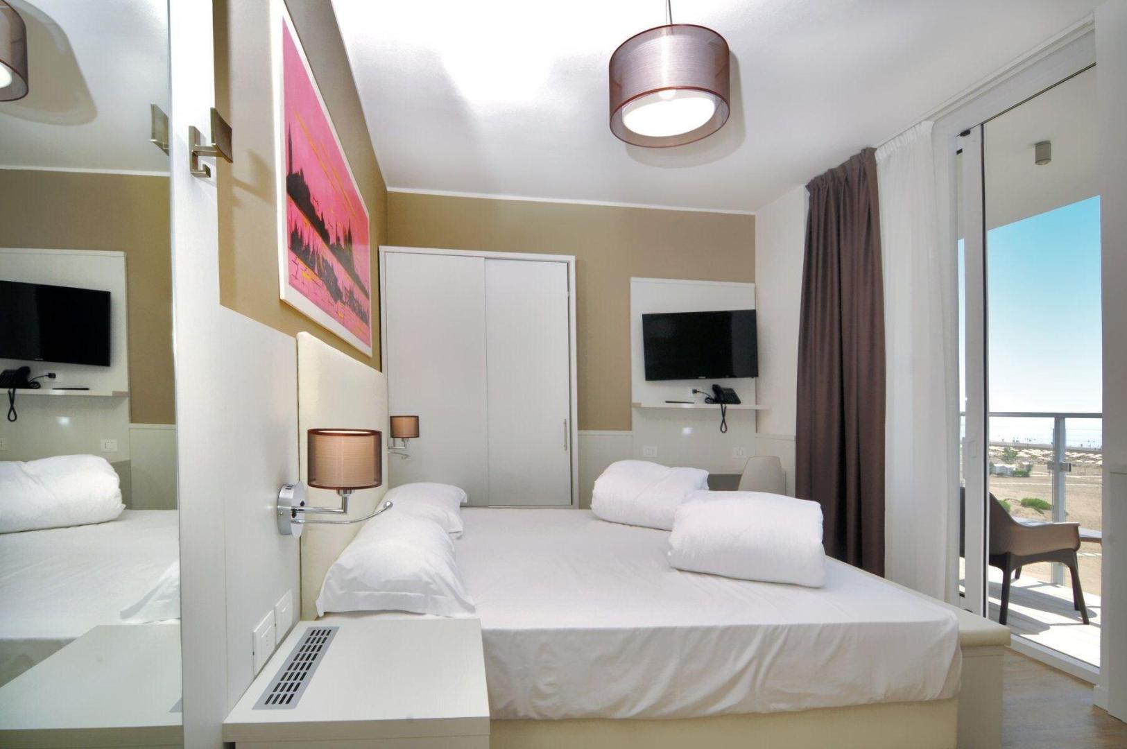 Marina Palace Hotel foto 2