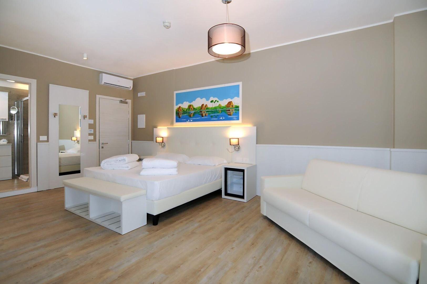 Marina Palace Hotel foto 36