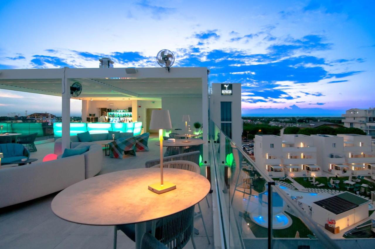 Marina Palace Hotel in Caorle - foto 5