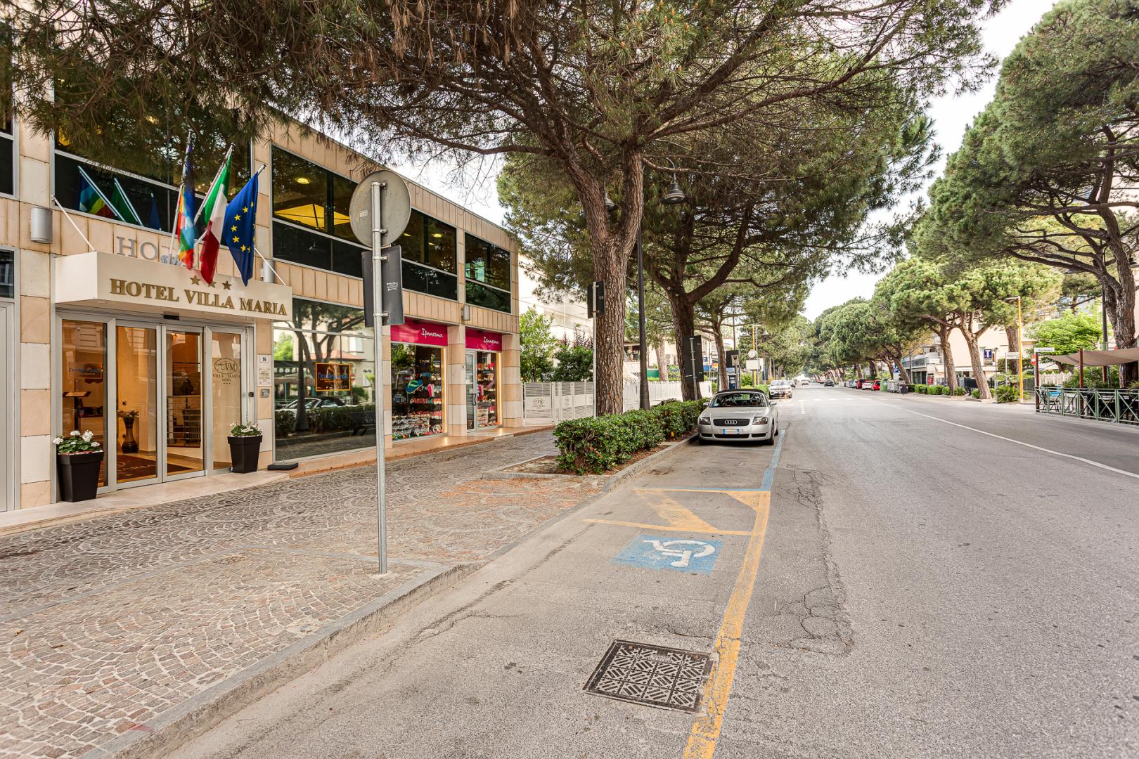 Villa Maria foto 19