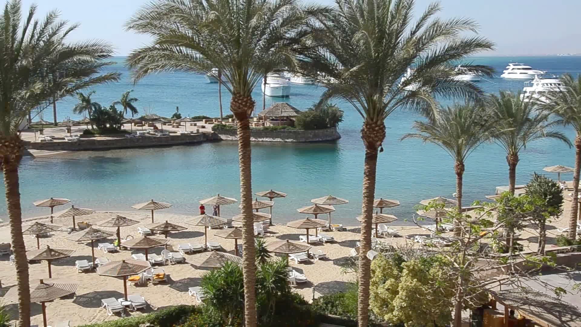 Hurghada Marriott Beach Resort foto 17