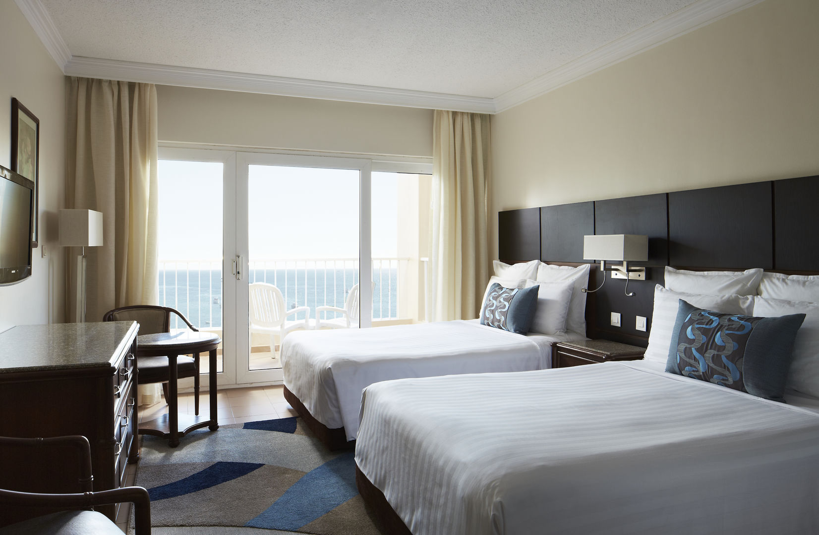 Hurghada Marriott Beach Resort foto 25
