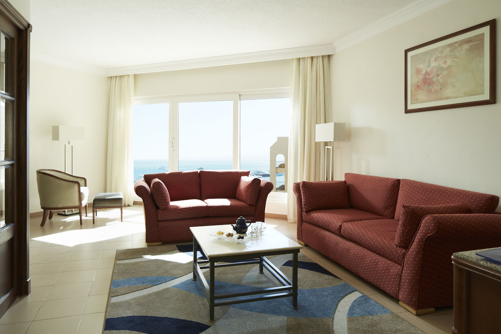 Hurghada Marriott Beach Resort foto 27