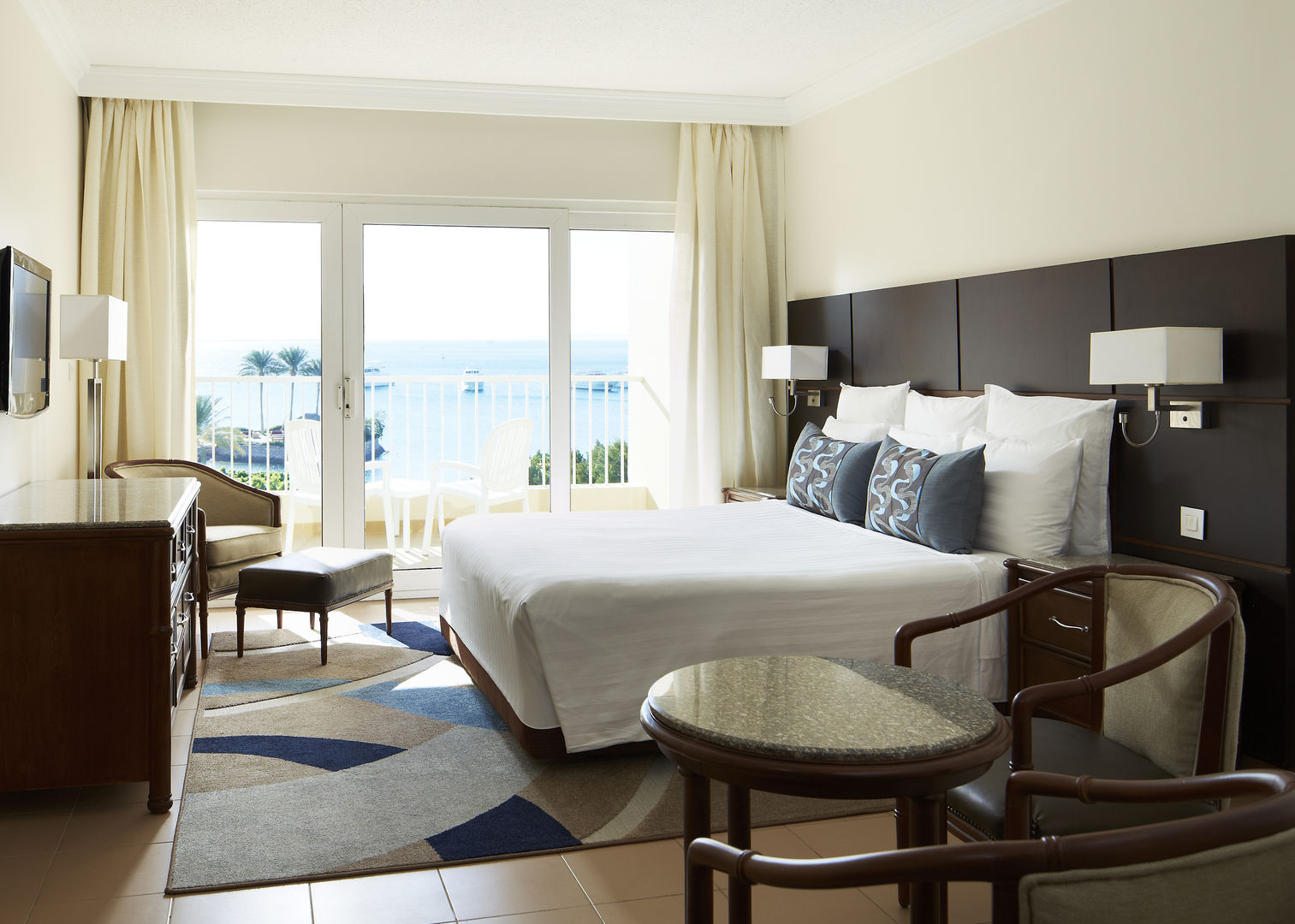 Hurghada Marriott Beach Resort image 2