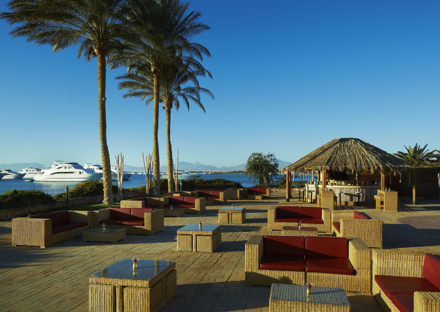Hurghada Marriott Beach Resort foto 7