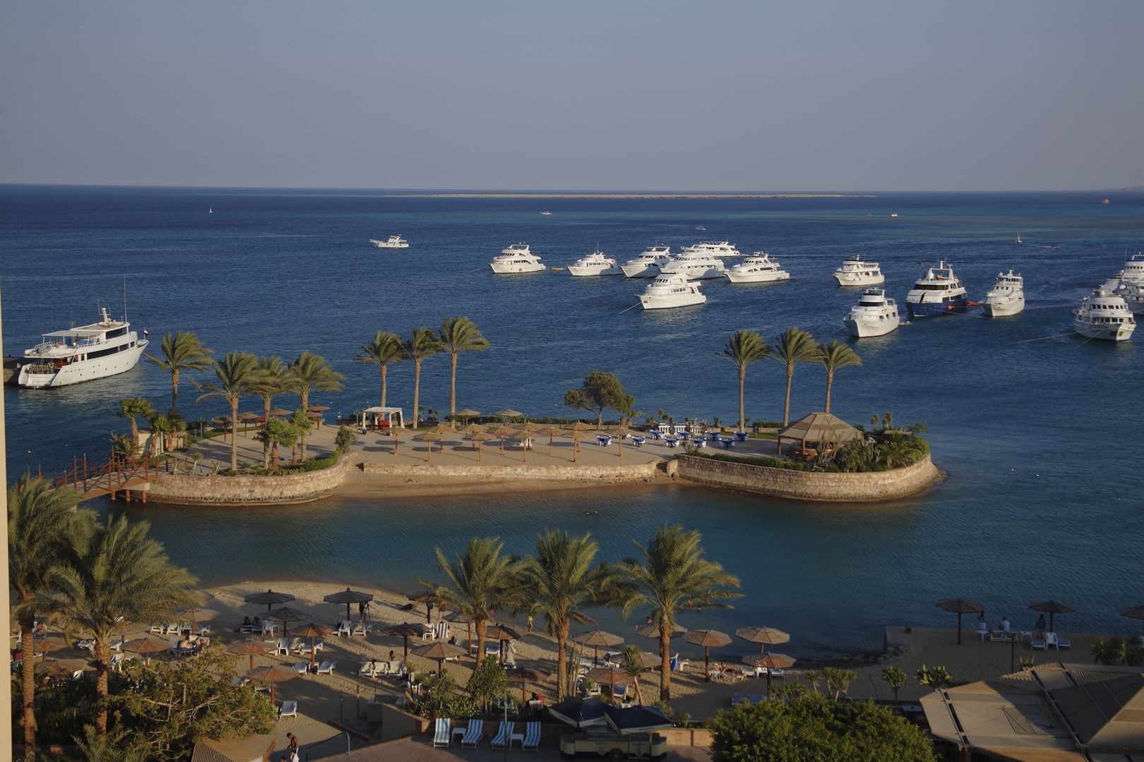 Hurghada Marriott Beach Resort foto 23