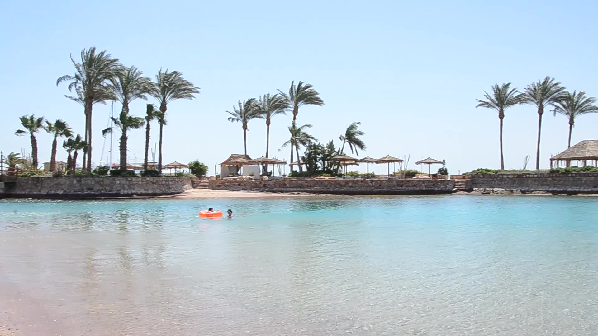 Hurghada Marriott Beach Resort foto 18