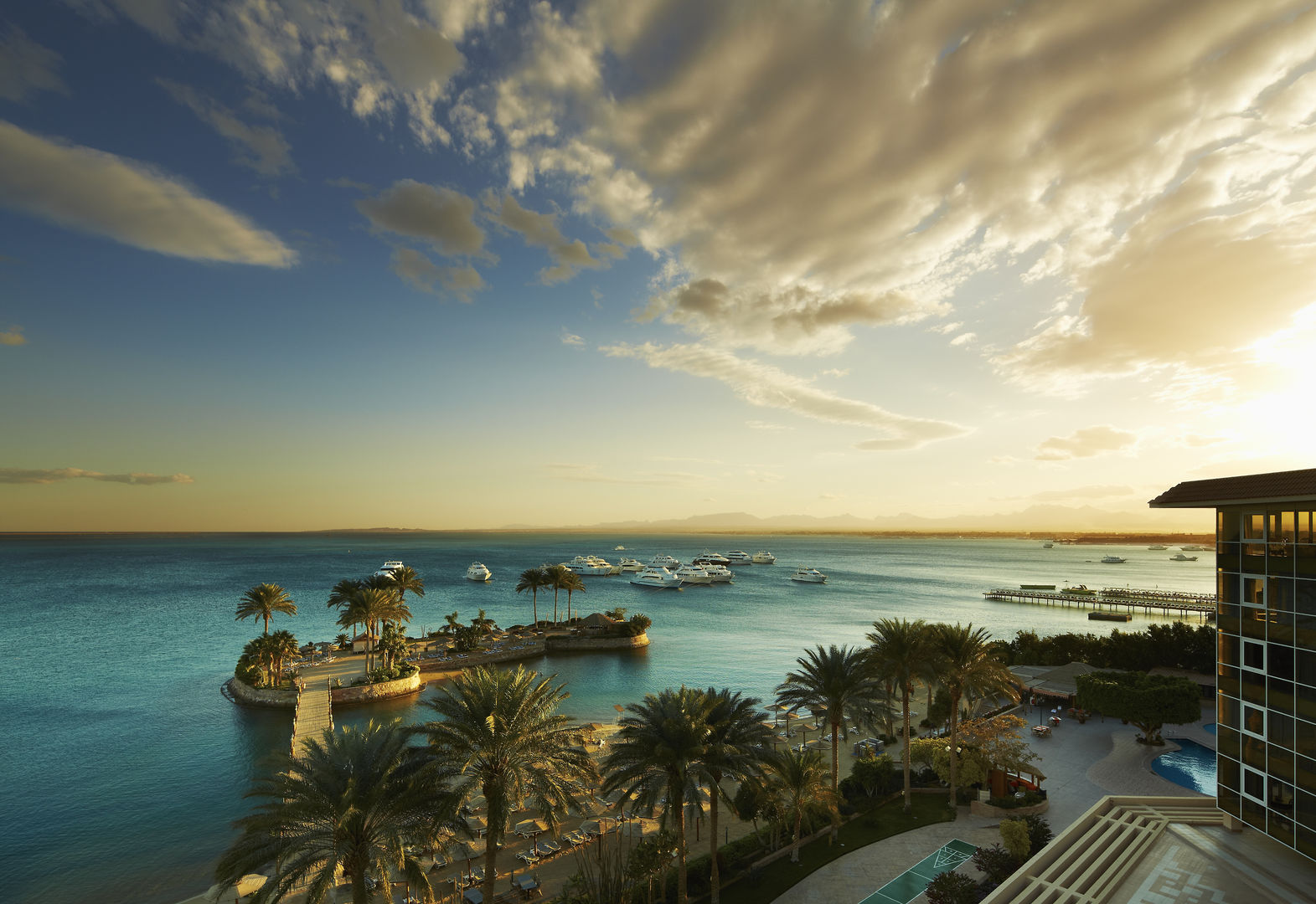 Hurghada Marriott Beach Resort foto 6