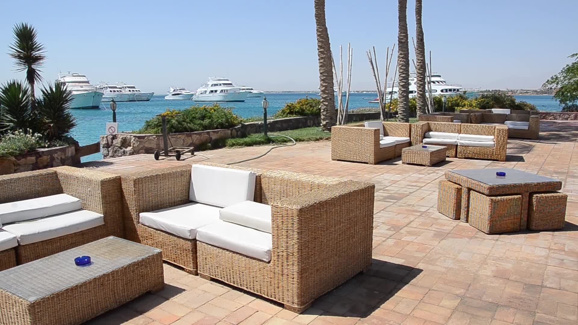 Hurghada Marriott Beach Resort foto 19