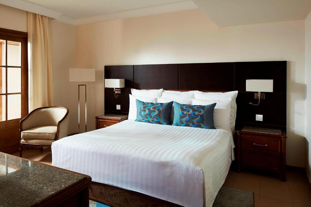 Hurghada Marriott Beach Resort foto 28