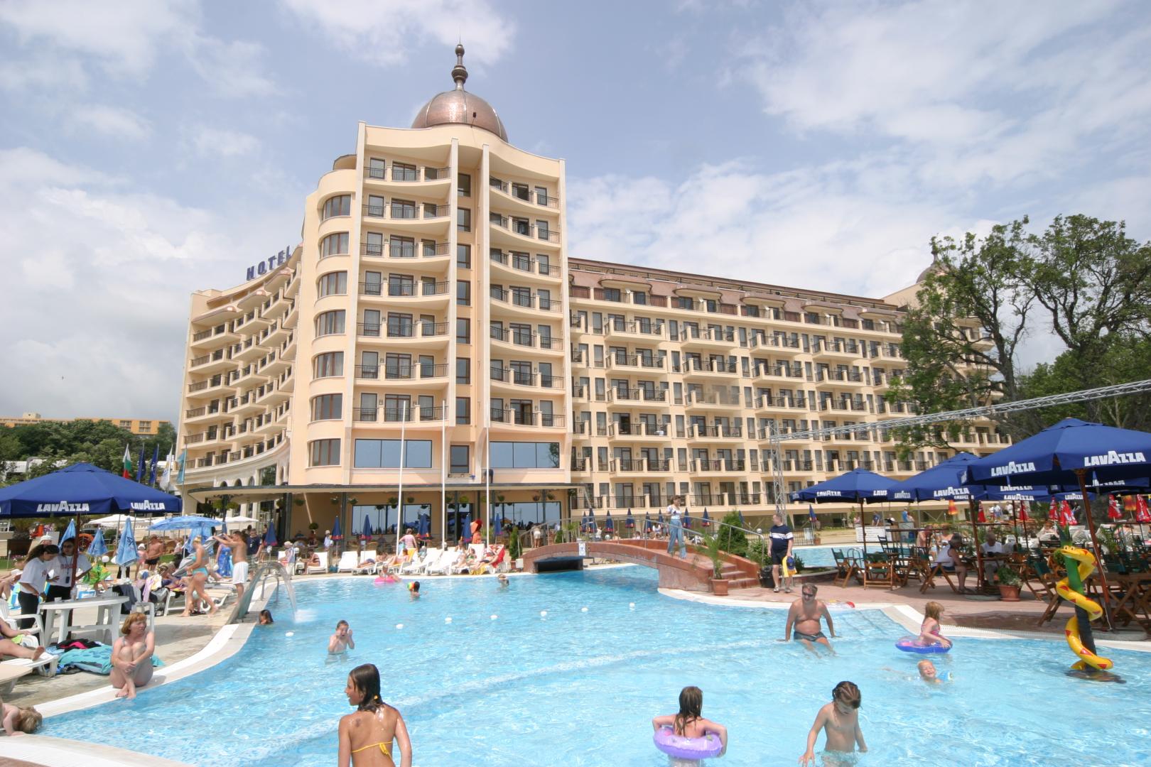 Admiral Hotel foto 5