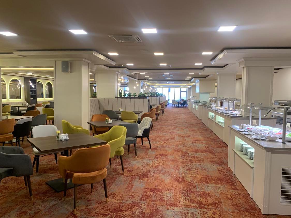 Admiral Hotel foto 2