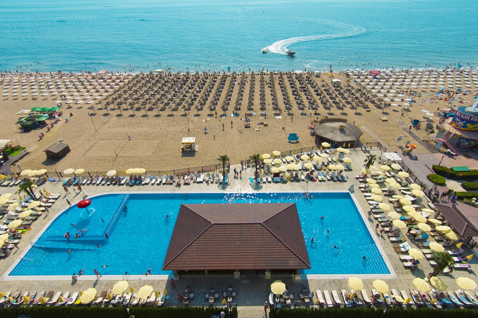 Admiral Hotel foto 4