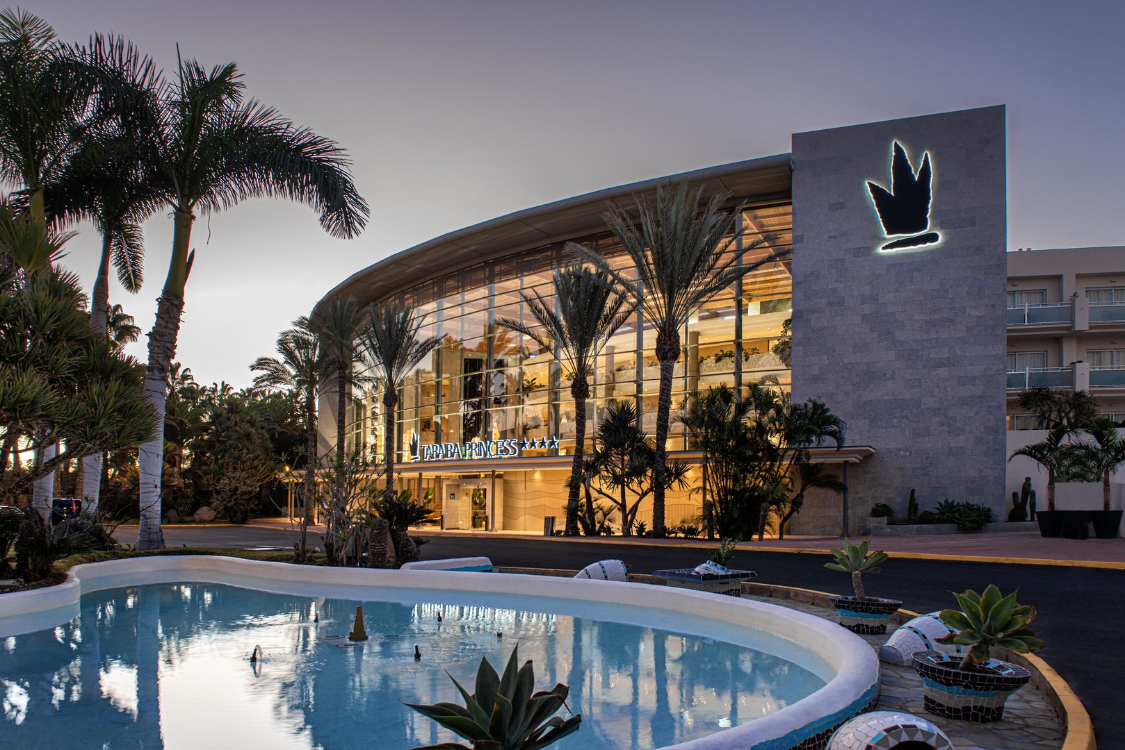 Tabaiba Princess image 1