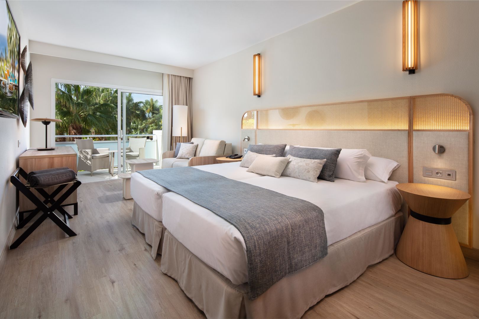 Tabaiba Princess image 2