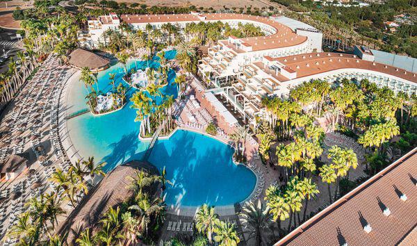 Tabaiba Princess in Maspalomas - foto 3