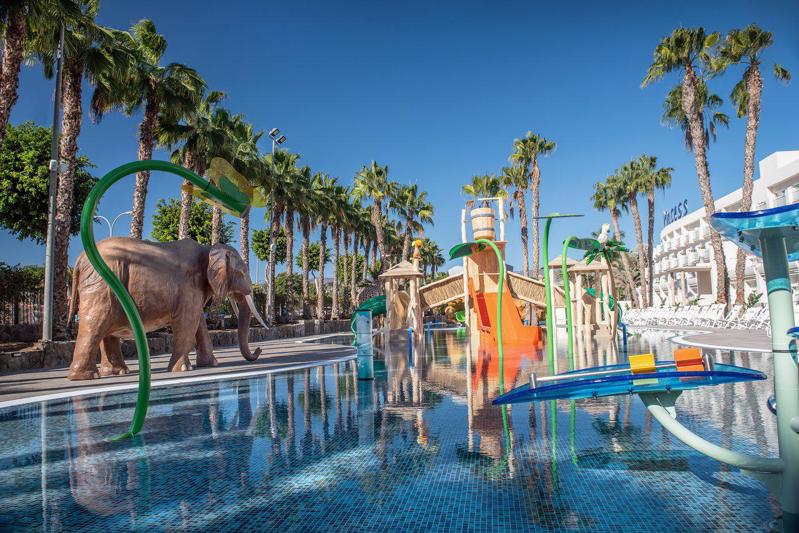 Tabaiba Princess in Maspalomas - foto 4