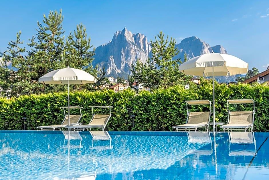 Hotel Villa Kastelruth