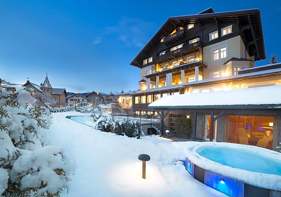 Hotel Villa Kastelruth foto 16