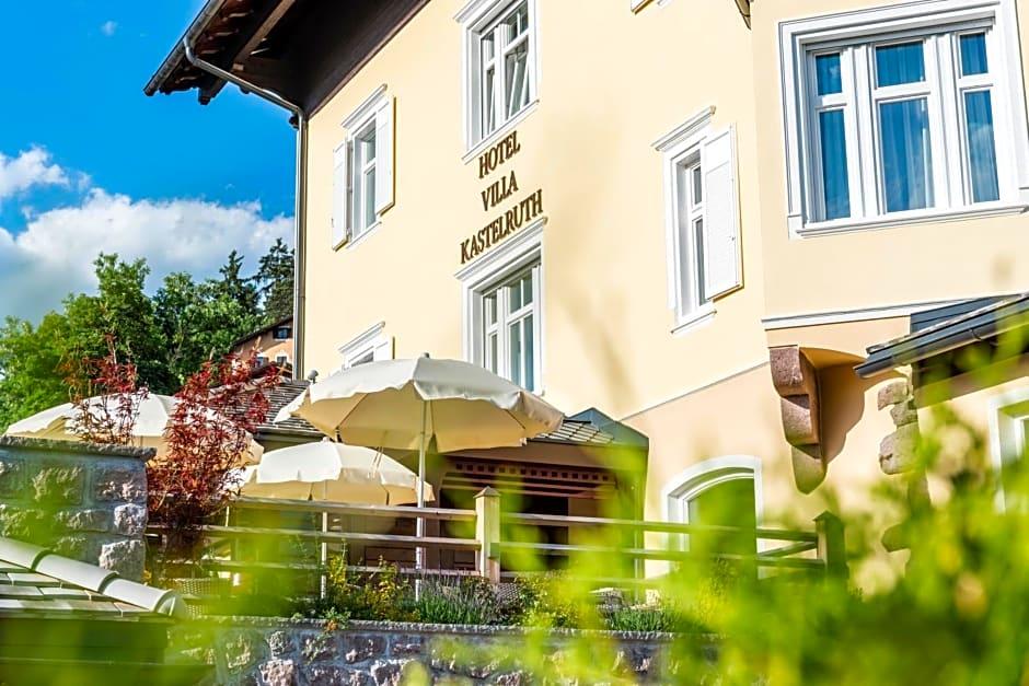 Hotel Villa Kastelruth foto 25