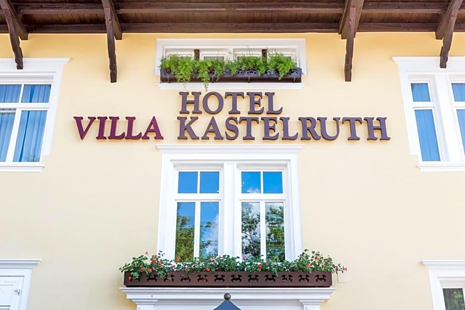 Hotel Villa Kastelruth foto 24