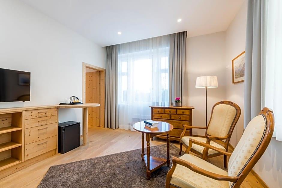Hotel Villa Kastelruth foto 4