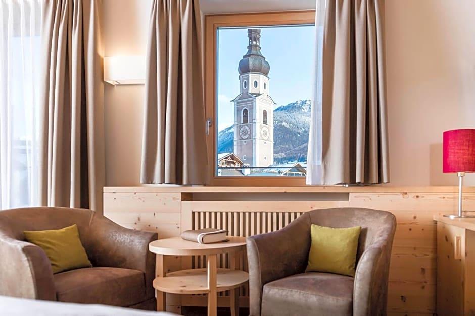Hotel Villa Kastelruth foto 17