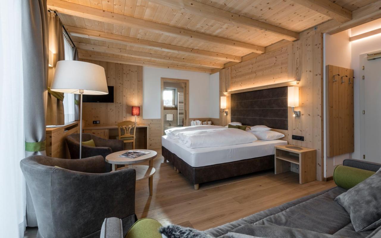 Hotel Villa Kastelruth in Kastelruth - foto 5