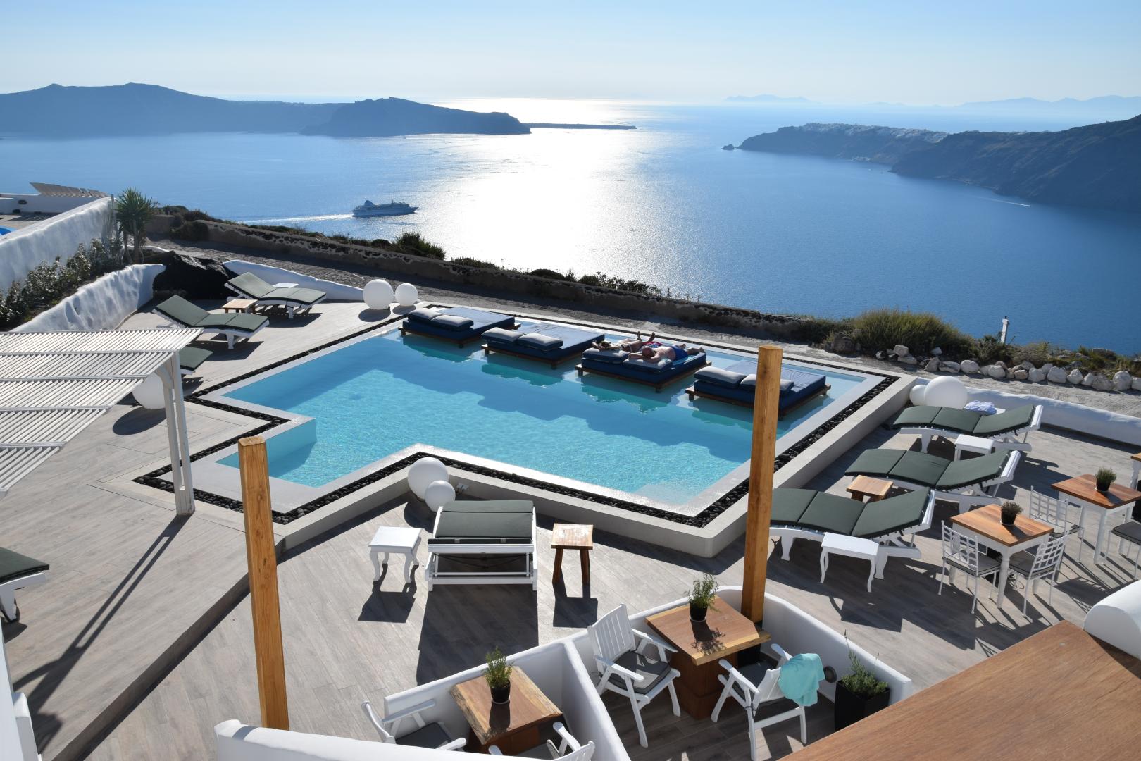 Amaze Suites foto 12