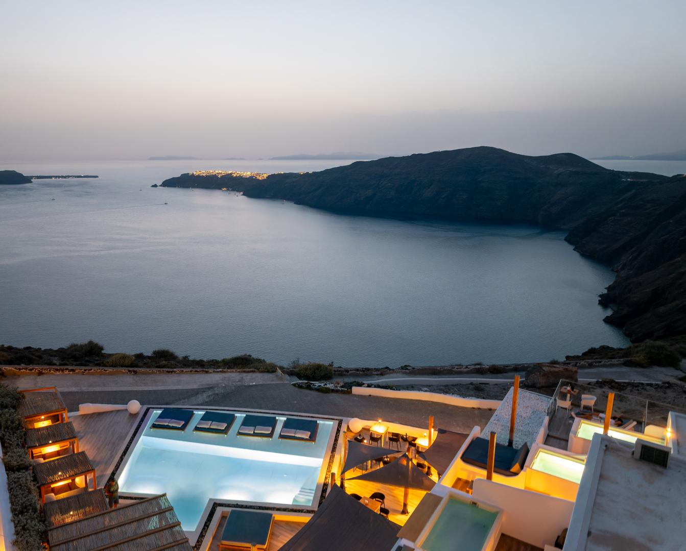 Amaze Suites foto 15