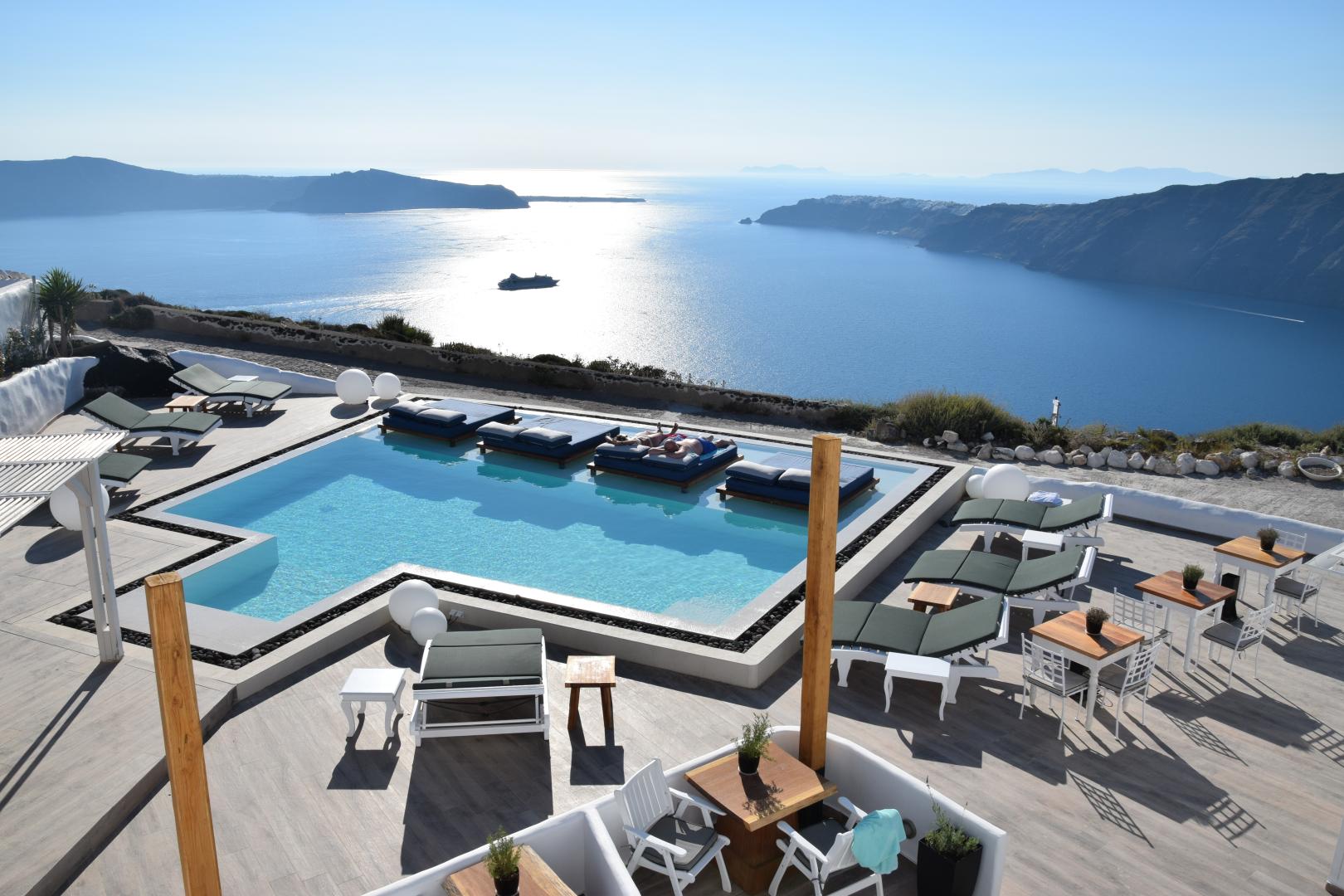 Amaze Suites foto 13