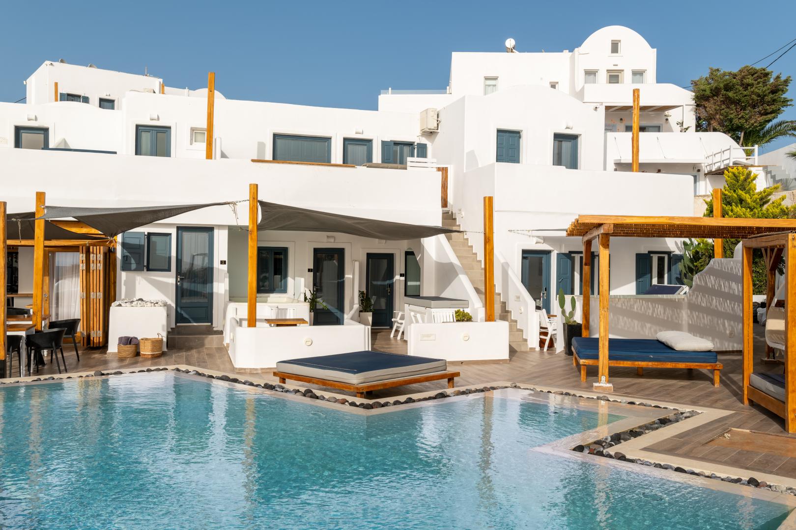 Amaze Suites foto 16