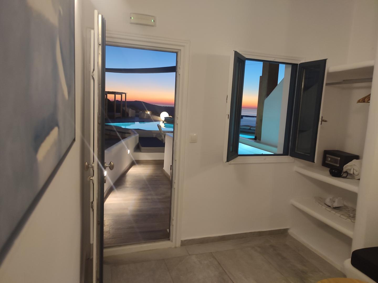 Amaze Suites foto 23