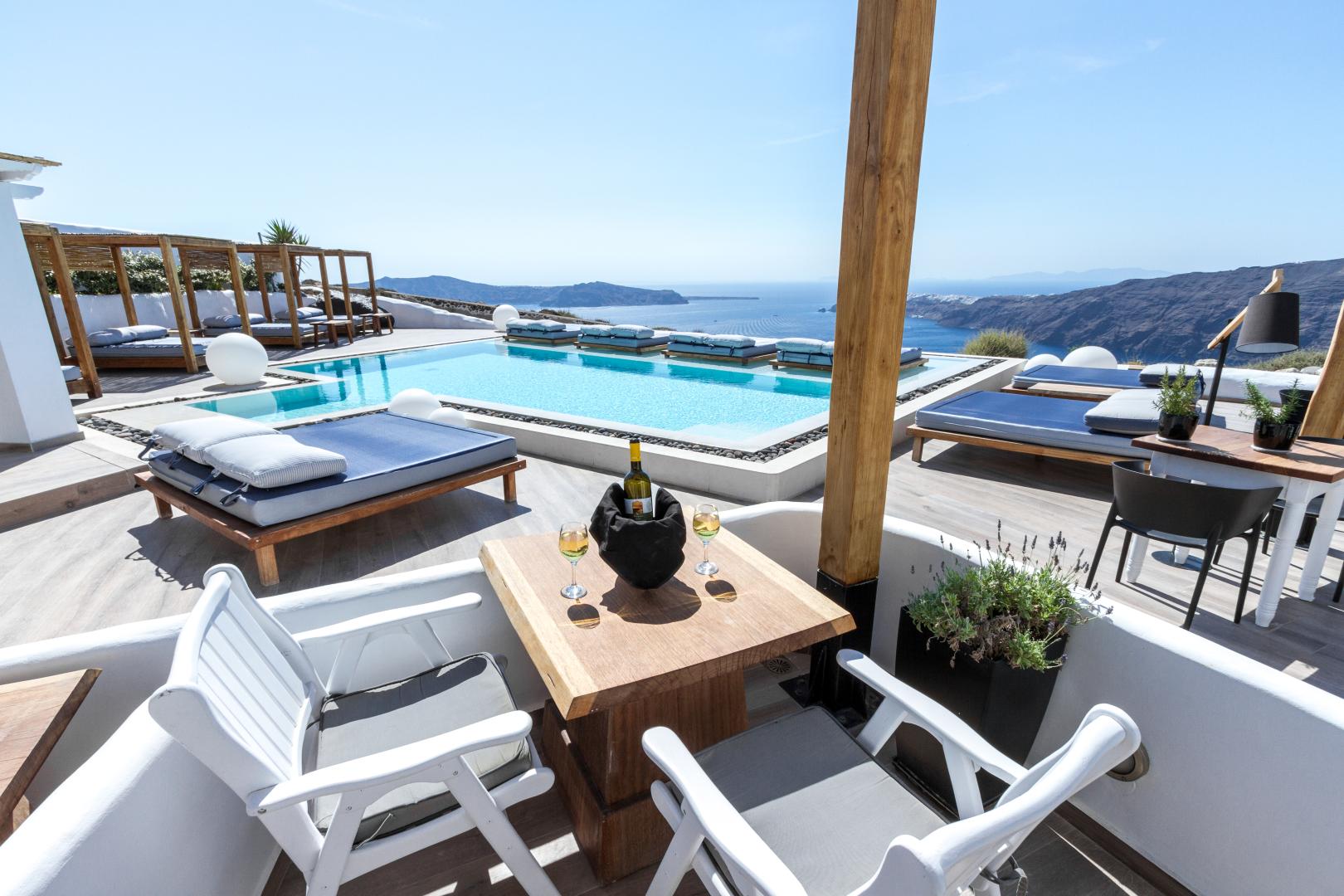Amaze Suites foto 30