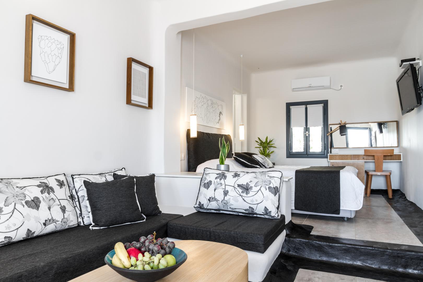 Amaze Suites foto 19