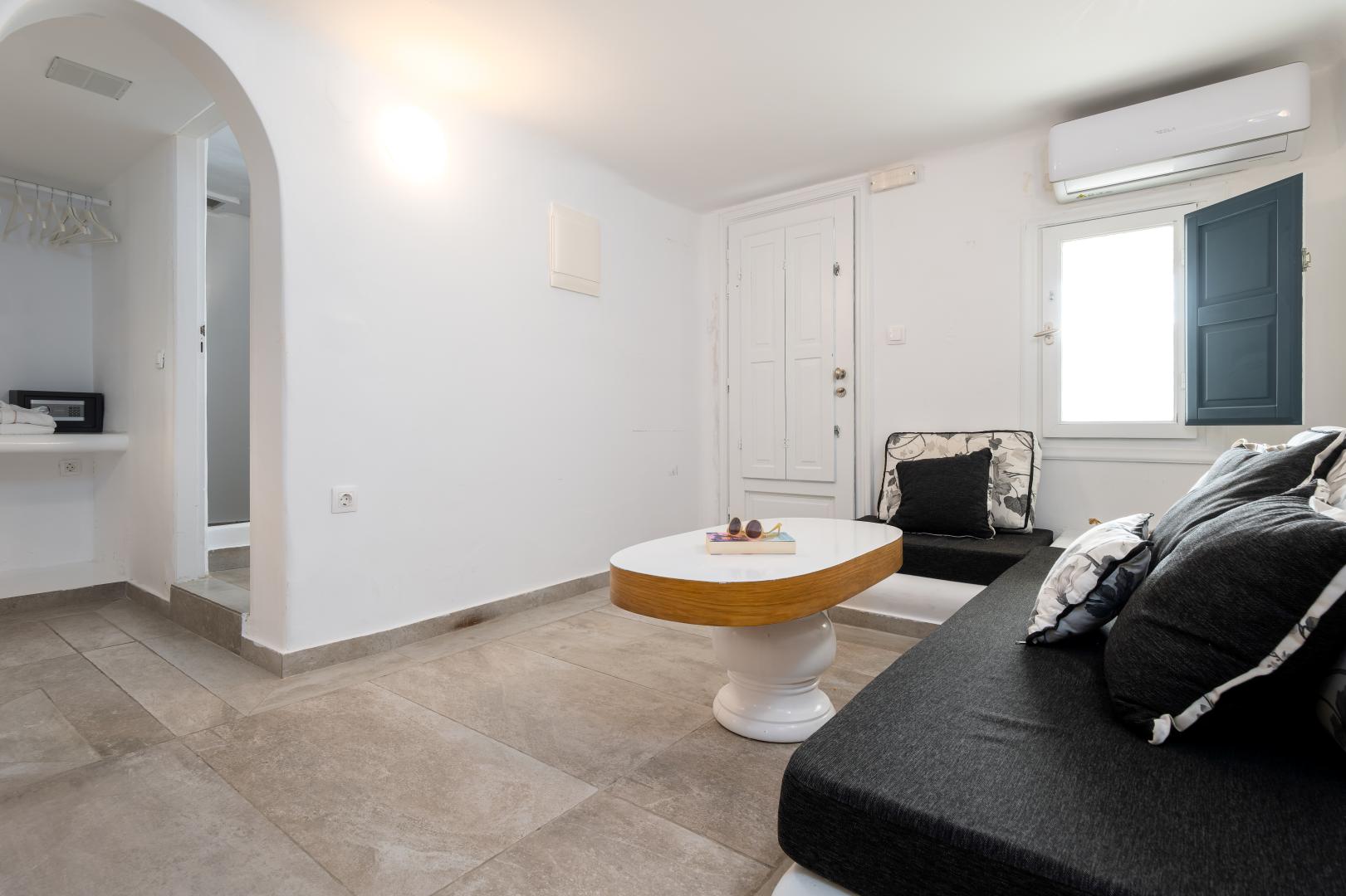 Amaze Suites foto 7