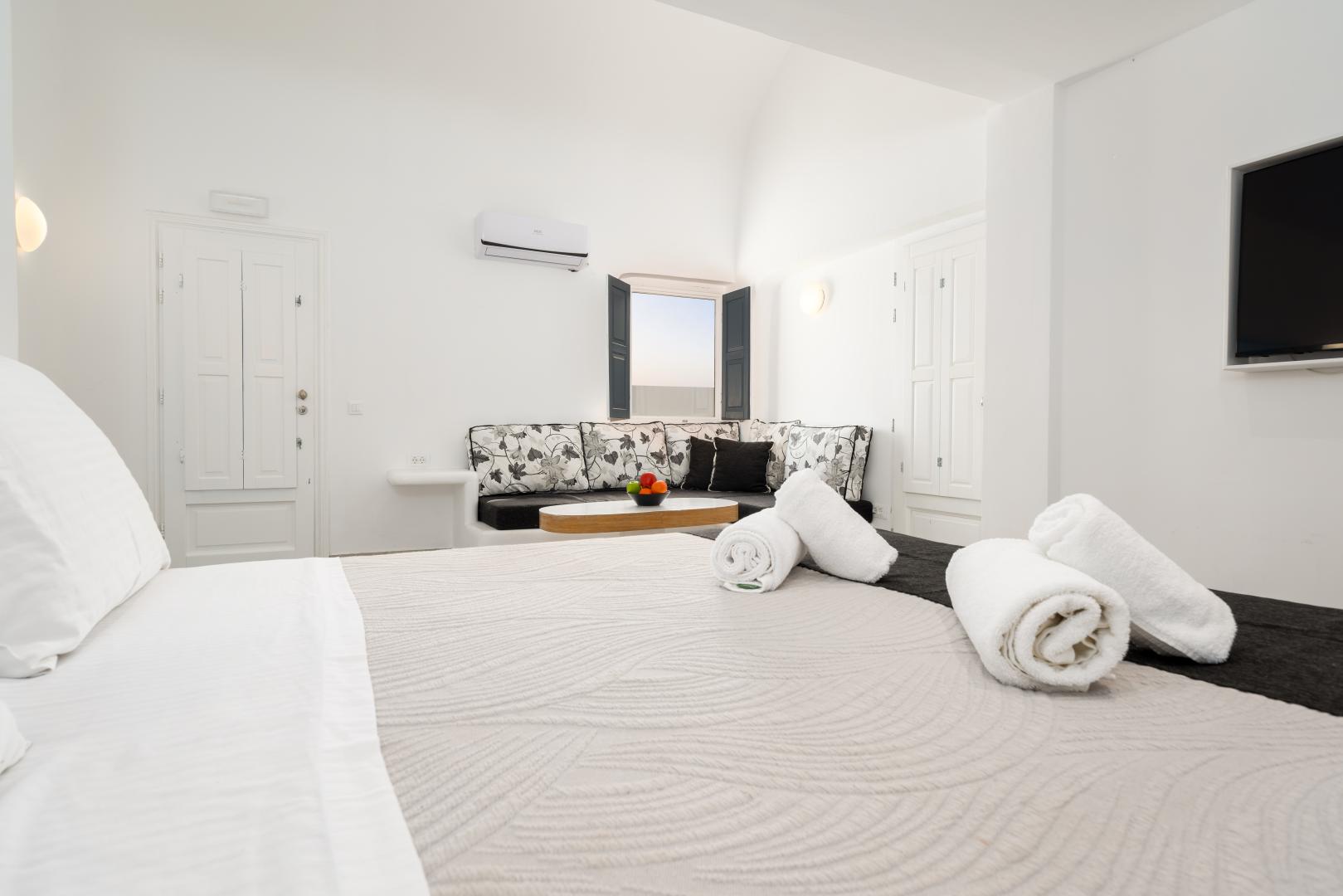 Amaze Suites foto 8