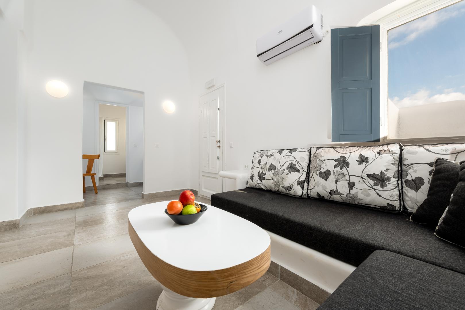 Amaze Suites foto 9