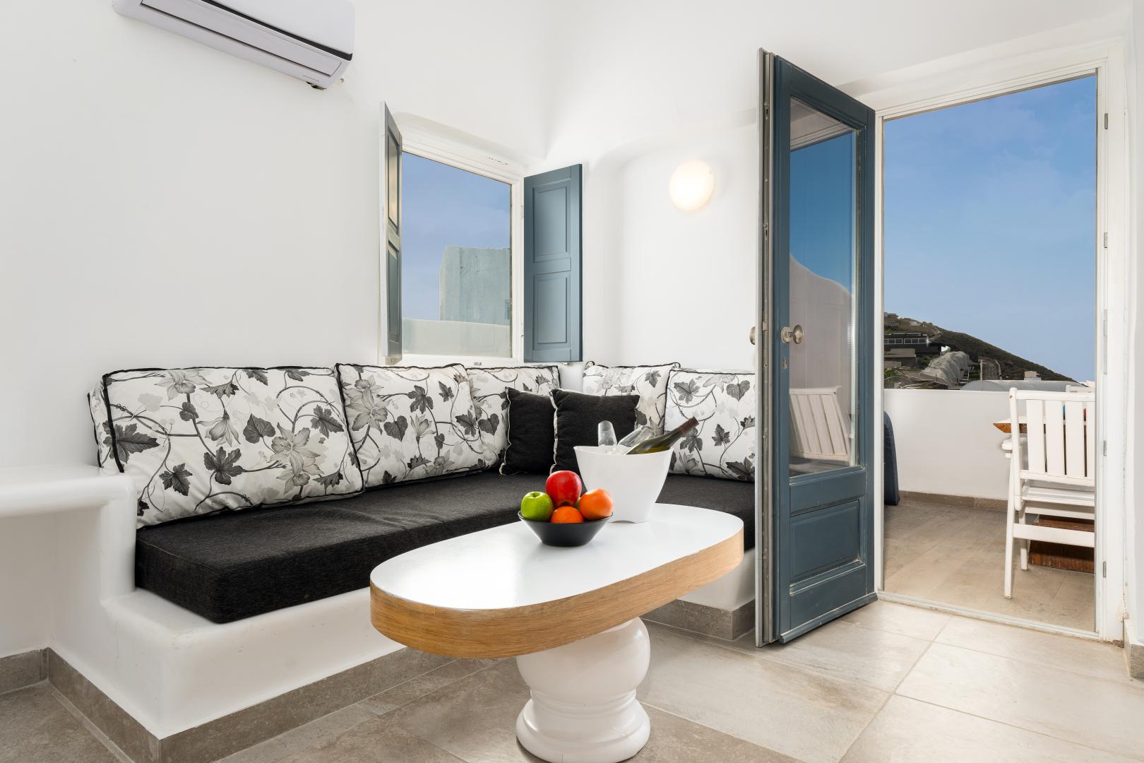 Amaze Suites foto 10