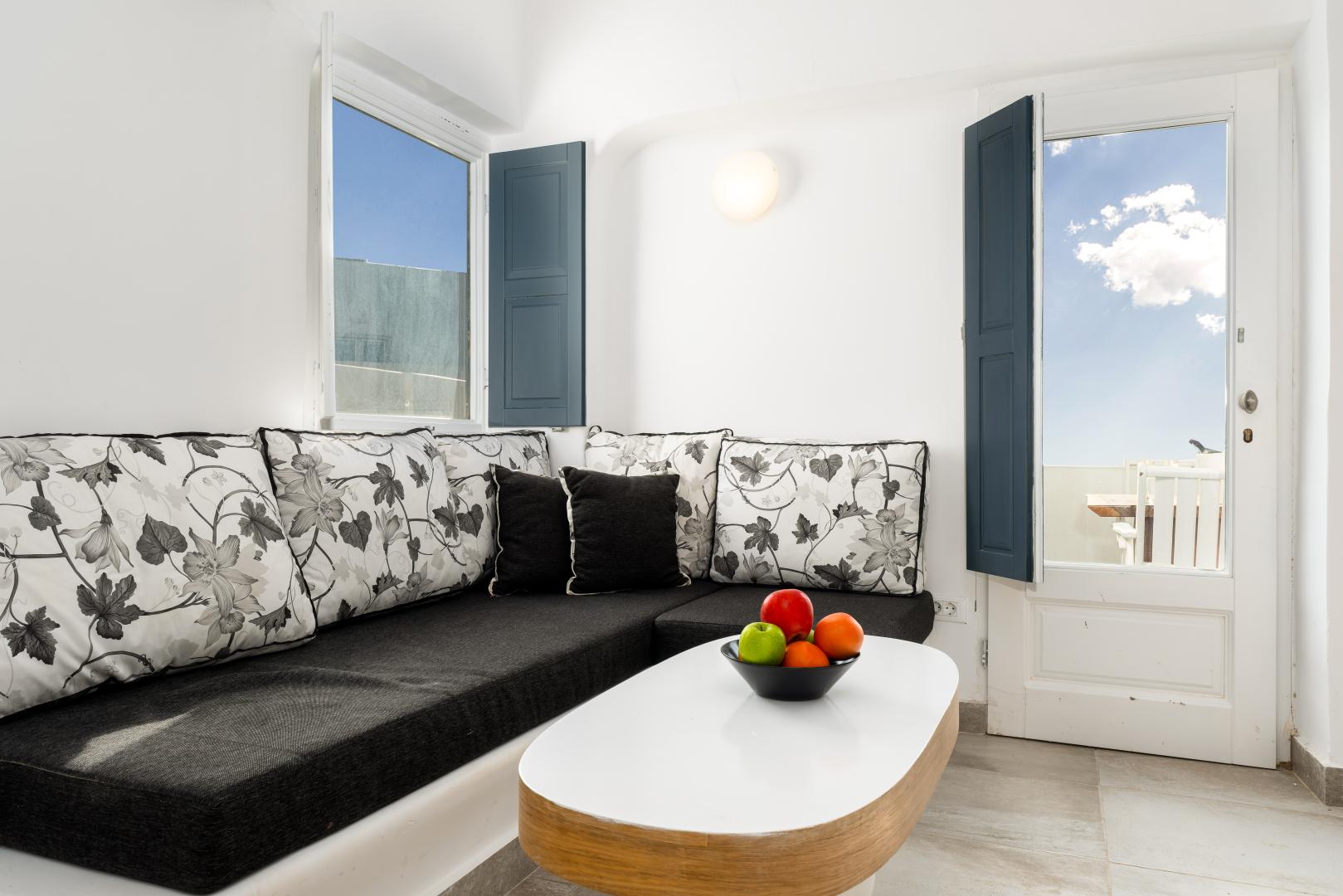 Amaze Suites foto 14