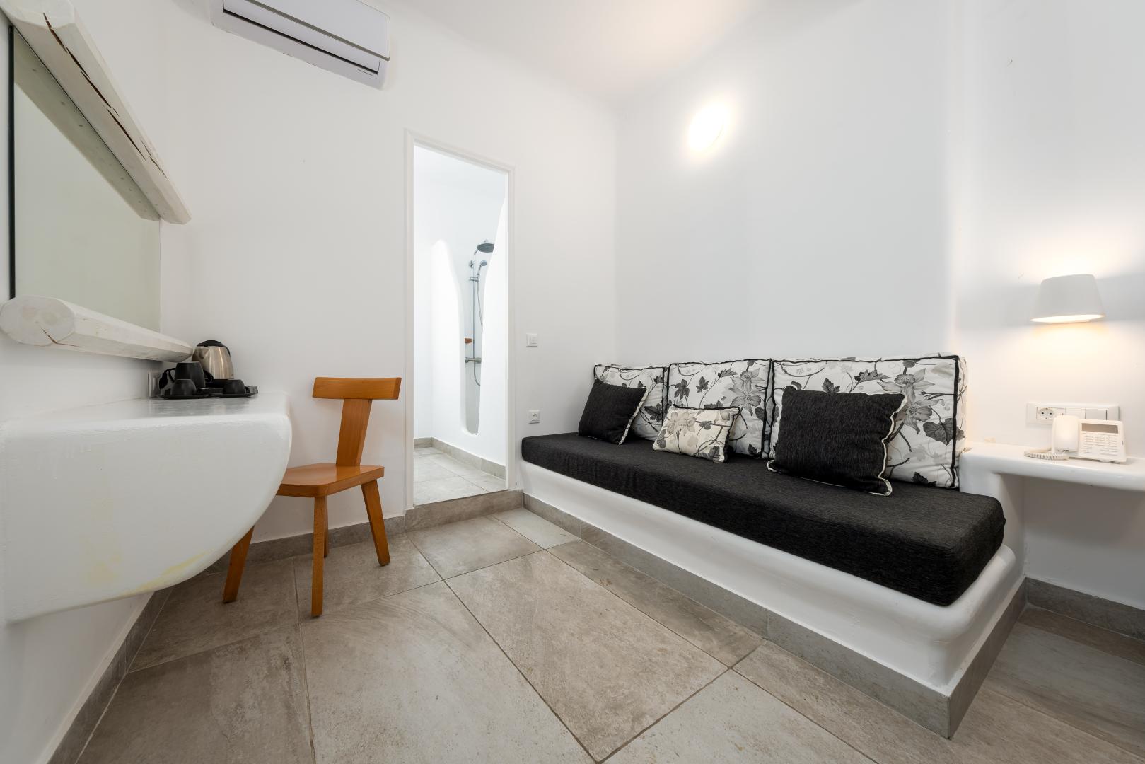 Amaze Suites foto 24