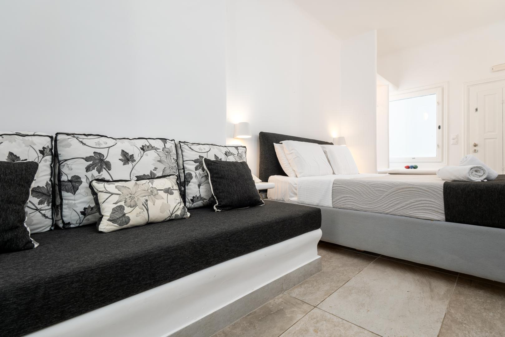 Amaze Suites foto 26