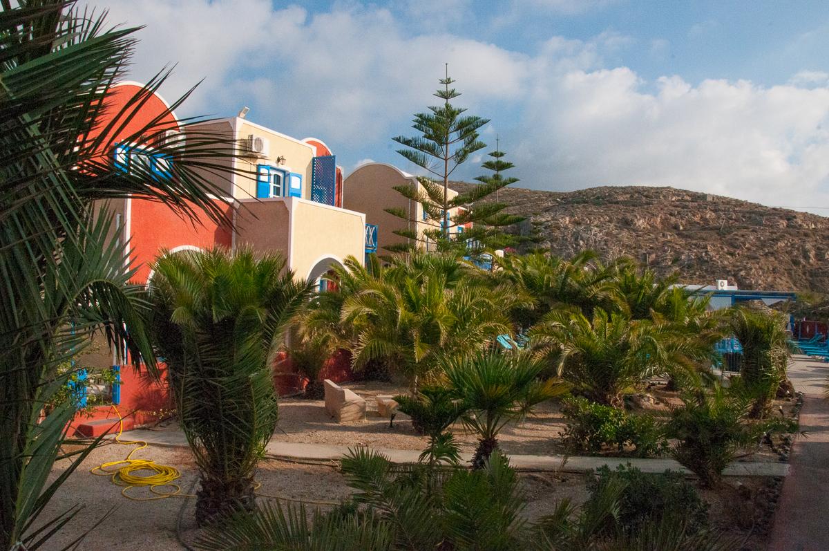 Villa Michalis foto 15