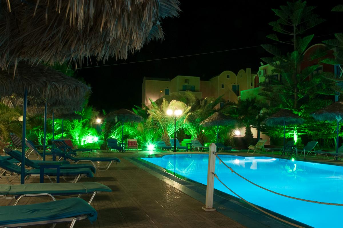 Villa Michalis foto 17